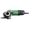 Image de HIKOKI Winkelschleifer G13SW2Y4Z, Schleifscheiben Ø: 125 mm (240V, Leistungsaufnahme: 1200 W, Leerlaufdrehzahl: 11000 min-1, Antriebsspindel: M14, Brushless,) Zubehör im Transportkoffer.