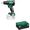 Image de Perceuse-visseuse sans fil HiKOKI DS18DE Basic (HSC II)