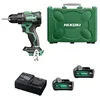 Image de Perceuse visseuse 18V 70 Nm (2x5.0 Ah) - HIKOKI DS18DEWJZ