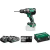 Image de Perceuse-visseuse sans fil HiKOKI DS18DC (4,0 Ah) (HSC II)