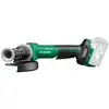 Image de Meuleuse d'angle sans fil HiKOKI G3613DF Basic