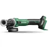 Image de HiKOKI Akku-Winkelschleifer G1813DE (18V, 125mm, Brushless, M14, Spindelarretierung, Zubehör, ohne Akku und Ladegerät)