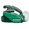 Image de HiKOKI Akku SB3608DA Bandschleifer (18V, Schleiffläche (Breite): 76mm, Bandlänge: 533mm, Bandgeschwindigkeit: 122-450 m/min, Brushless, Zubehör)