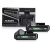 Image de Kit 2 batteries 18V 2Ah BSL 1820M + chargeur 14,4V-18V HIKOKI UC18YFSLWFZ