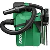 Image de Aspirateur portatif sans Fil 18V - 35L/s - 6 L - Classe L - Livré sans Batterie ni Chargeur