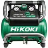 Image de Compresseur 36V Hikoki EC36DAW4Z - 7,6 l - 135 PSI - compatible ET36A - carton