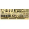 Image de 1/350 Akagi Parts Set C, NT