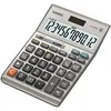 Image de Casio DF-120BM Calculatrice Gris