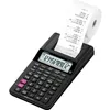Image de Calculatrice imprimante - CASIO - HR8 RCE - Portable - Écran LCD - Alimentation par pile