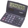 Image de CASIO - Calculatrice de poche SL-210 T avec calcul de taxes/ de devises (SL210TE)