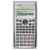 Image de Calculatrice Casio FC100V Gris en occasion ou reconditionné