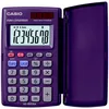 Image de Casio HS 8VER Calculatrice Bureau