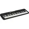 Image de Casio CT-S200 Casiotone Black clavier 61 touches