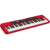 Image de Casio CT-S200 Casiotone Red clavier 61 touches