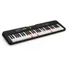 Image de Casio LK-S250 Casiotone Black clavier 61 touches