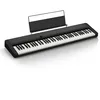 Image de Casio Casiotone CT-S1-76BK Piano-Keyboard avec 76 Touches à Frappe Dynamique, 61 sons, Noir