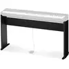 Image de Casio CS-68 support pour PX-S1000, PX-S3000 et PX-S3100, noir