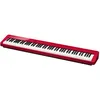 Image de Casio Privia PX-S1100 RD inkl. SP-34 Pedal - Piano de scène