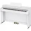 Image de Casio Celviano AP-300 WE piano numérique blanc