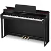 Image de Casio Celviano AP-550 BK piano numérique noir