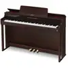 Image de Casio Celviano AP-550 BN piano numérique palissandre