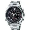 Image de Casio Edifice Montre Homme EF-527D-1AVEF