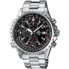 Image de Casio - Montre Homme Edifice en Acier inoxydable argentée OS
