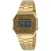 Image de Casio Montre Unisexe A168WG-9EF