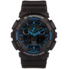 Image de Casio - Montre Quartz Chronographe GA1001A2ER Homme