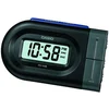 Image de Réveil Digital Femme Casio Collection DQ-543B-1EF, Noir