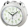 Image de Réveil Digital Femme Casio Collection TQ-369-7EF Blanc