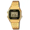 Image de Casio Vintage ICONIC LA680WEGA-1ER - Montre-bracelet - quartz - numérique - résine en occasion ou reconditionné