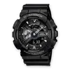 Image de CASIO - Montre en résine - G-SHOCK - Noir