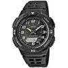 Image de CASIO - Montre en résine - BASIC - Noir