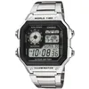 Image de CASIO Montre AE1200WHD1AVEF Homme