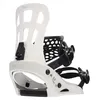 Image de Flux EM Fixation de snowboard (blanc, taille M) 2022/23