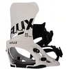 Image de Flux DS Fixation de snowboard (blanc, taille M) 2022/23