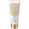 Image de SENSAI Silky Bronze Protective Suncare Cream for Body SPF 50+ 150 ml