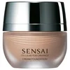 Image de Sensai Cp Cream Foundation Spf15 Cf-22 30 ml pour tous types de peau, hydratation et soin quotidiens, 30 ml, SPF 15