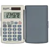 Image de Sharp EL 243 E Calculatrice de Poche