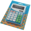 Image de Sharp Elm 332bbl Calculatrice de table zehnstellig Bleu