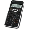Image de Sharp Calculatrice Scientifique SH-EL531THBWH