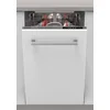 Image de SHARP Lave vaisselle tout integrable 45 cm QW I1GI47EX