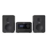 Image de Micro Chaîne Hi-Fi Sharp XL-B520D(BK) DAB+ Noir en occasion ou reconditionné