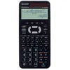 Image de Sharp EL-DSC-W550 x G Calculatrice Scientifique Convient pour Bayern de Bade-Wurtemberg et Noir