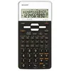 Image de Sharp Sh-el531thbvl Calculatrice Scientifique