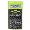 Image de Sharp SH-EL531THBGR Calculatrice scientifique
