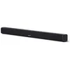 Image de Sharp HT-SB110 Barre de Son 2.0 Slim avec HDMI Arc/CEC et Puissance de Sortie Totale Maximale 90 W, Bluetooth, 80 cm, Noir