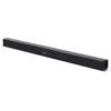 Image de Sharp Ht-sb140 (MT) 150 W 2.0 Fin Montage Mural Barre de Son avec Bluetooth, HDMI Arc/CEC et télécommande   Noir