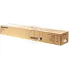 Image de Sharp MX61GTBA Cartouche de Toner 1 pièce(s) Original Noir